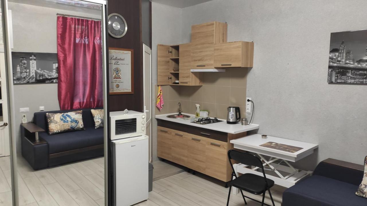 Apartment на дерибасовcкой Odesa