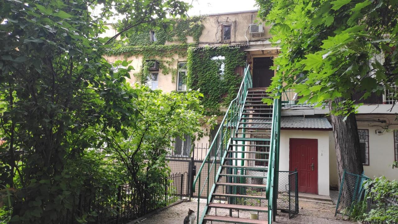 Apartment на дерибасовcкой