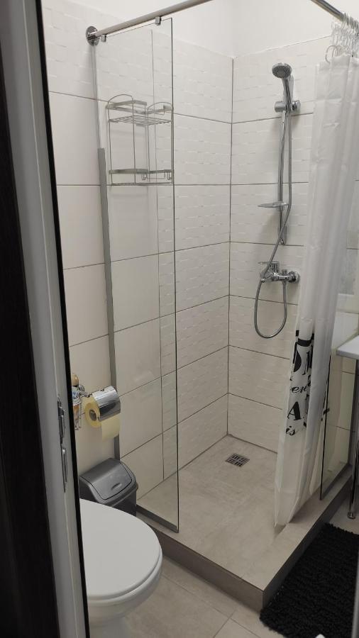 на дерибасовcкой Apartment *