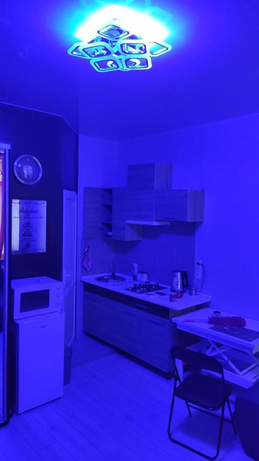 Apartment на дерибасовcкой
