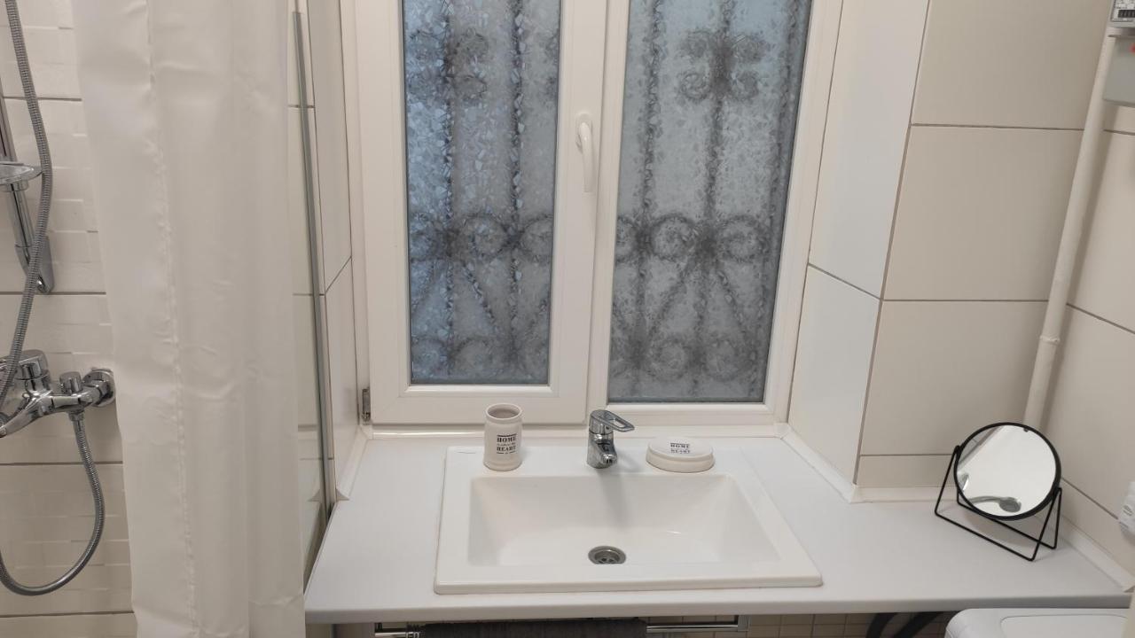 Apartment на дерибасовcкой *